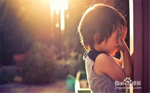 当孩子任性的时候该怎么办？