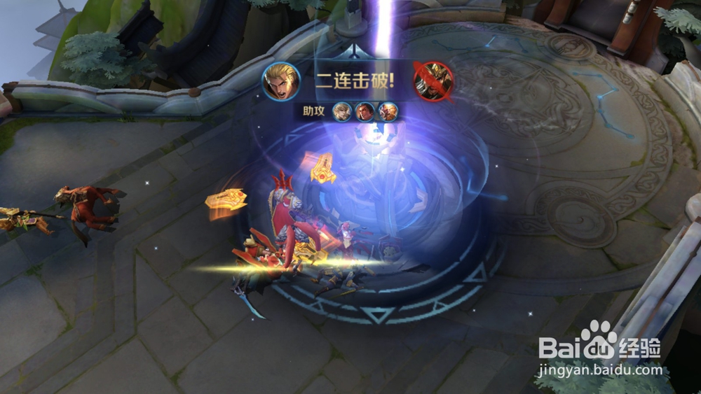 王者荣耀后羿出装玩法攻略