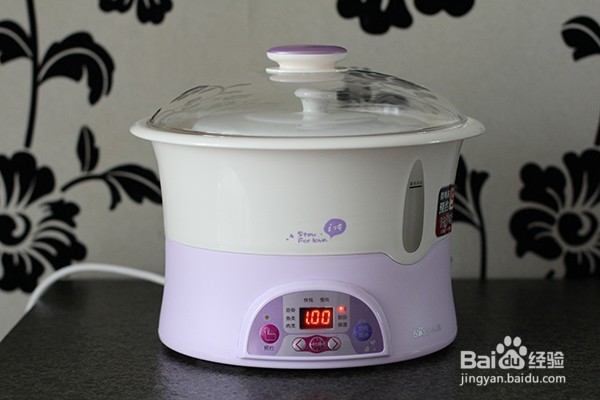 6个月宝宝辅食菜泥之南瓜泥