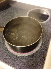 韩国炸酱面的面条怎么做