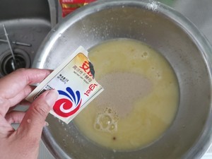 巧果烤箱的做法
