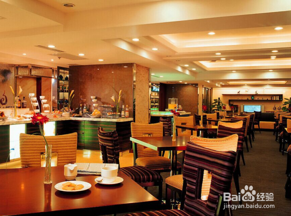 开饭店应该做到