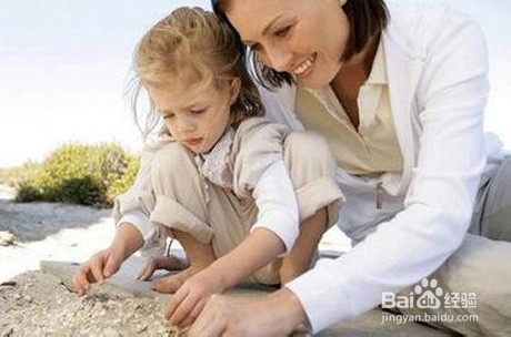 如何与孩子平等相待