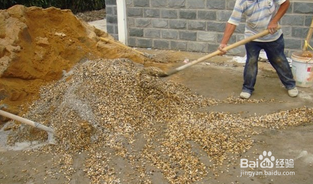 铺贴地砖的五要点