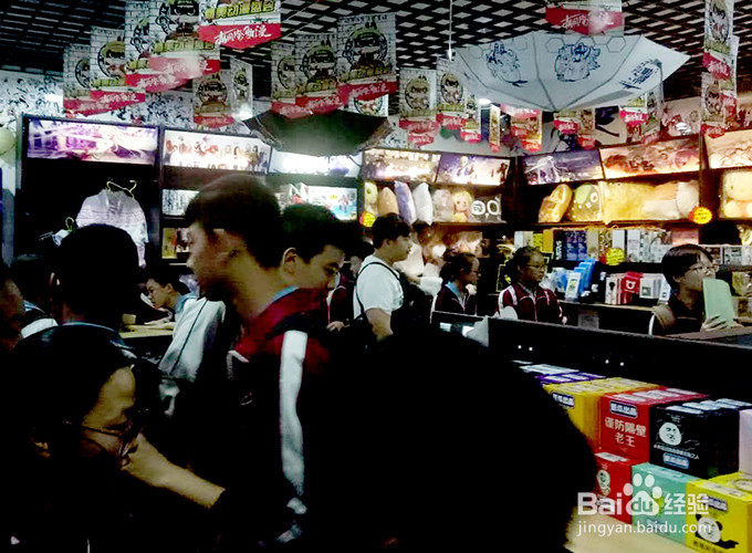 开动漫店怎么样,应该如何经营?