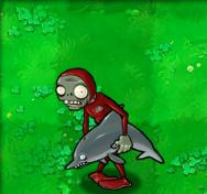 《植物大战僵尸》僵尸详细图文介绍