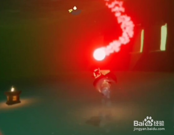 光遇12.14红色光芒在哪里收集