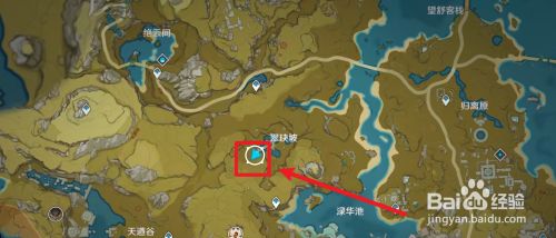 原神如何获取靴子鼬