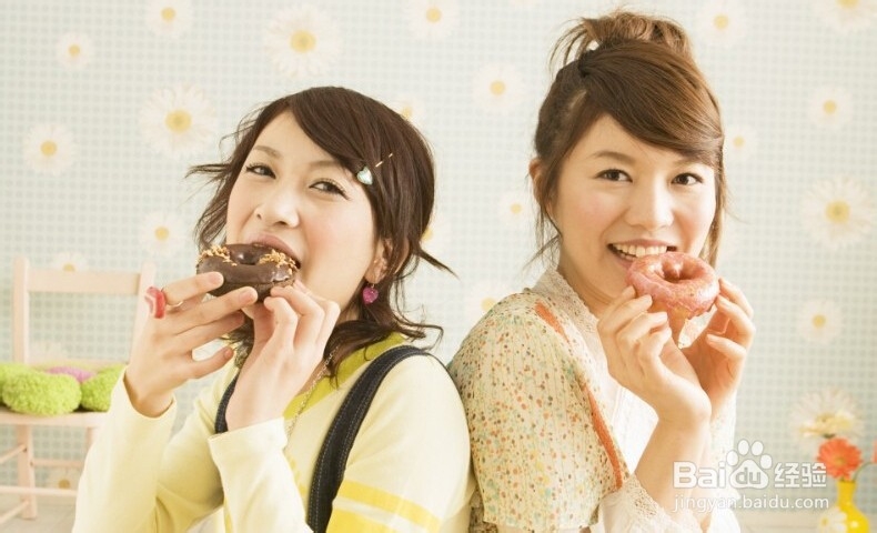 怎么维护闺蜜感情长久浓密