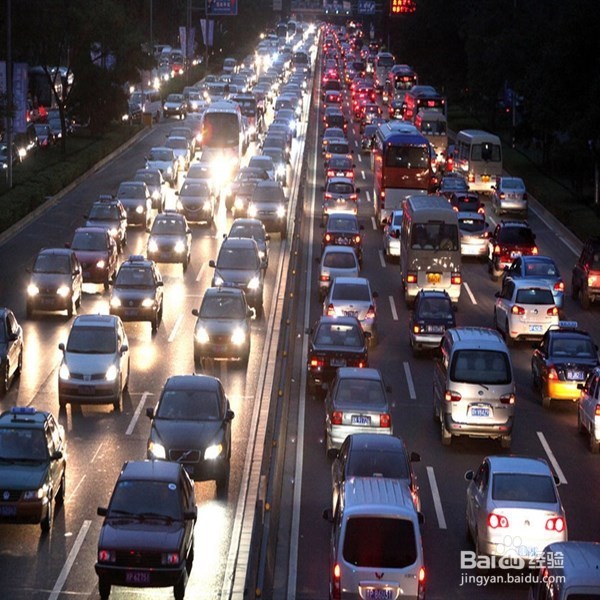 油量消耗突然增大的原因分析法