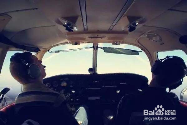 坐飞机要知道的五点，不然要丢人了！