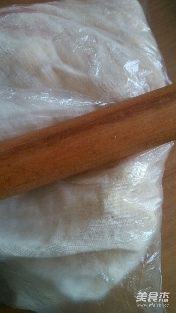 自制面包糠的做法