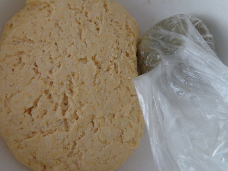 想吃秋收玉米包？轻轻松松就能学会