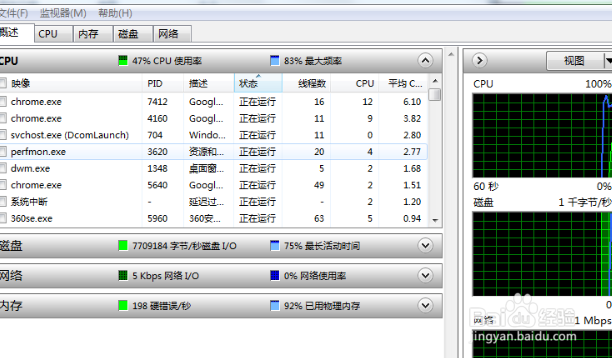 怎么删除正在使用的文件