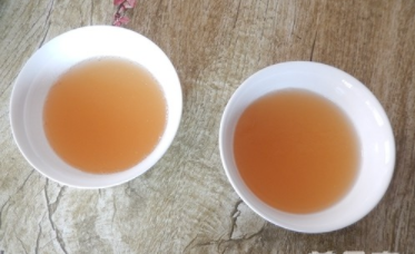 双色果冻的家常做法