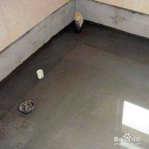 厕所做防水需要注意哪些？