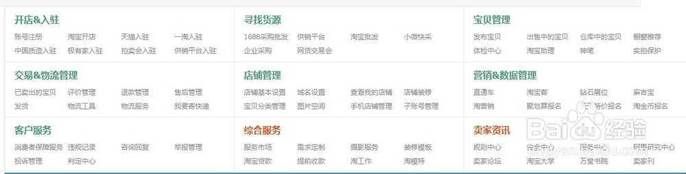 网络销货 -- 如何提高流量