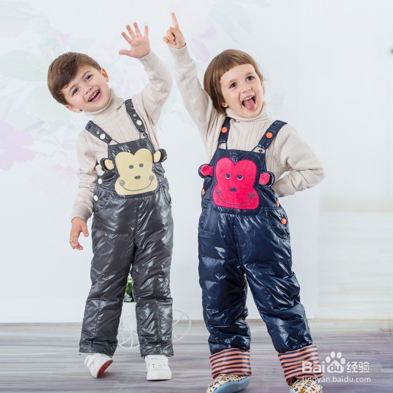 孩子与你对着干怎么办
