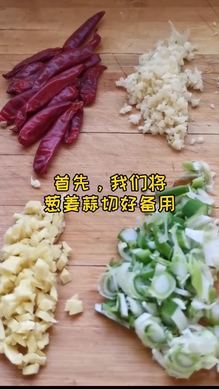如何做醋溜白菜