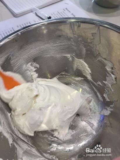 daogrs S1蒸汽烤箱测试马卡龙