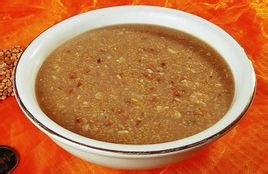 西安旅游攻略：[3]吃在西安周边