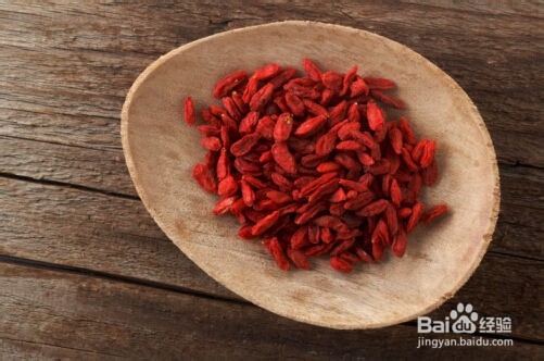 哇~枸杞居然还有这总神奇的效果你知道多少呢？