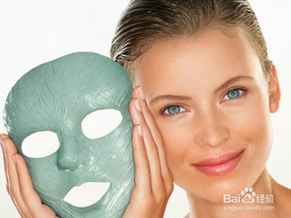 混油皮痘痘肌的日常护理