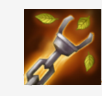 DOTA伐木机技能分析