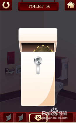 100toilets 2 百厕逃脱2 51-60攻略