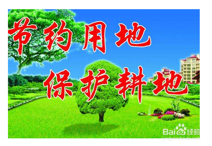 耕地保护政策有哪些？