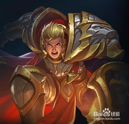 王者荣耀经典英雄亚瑟详细攻略