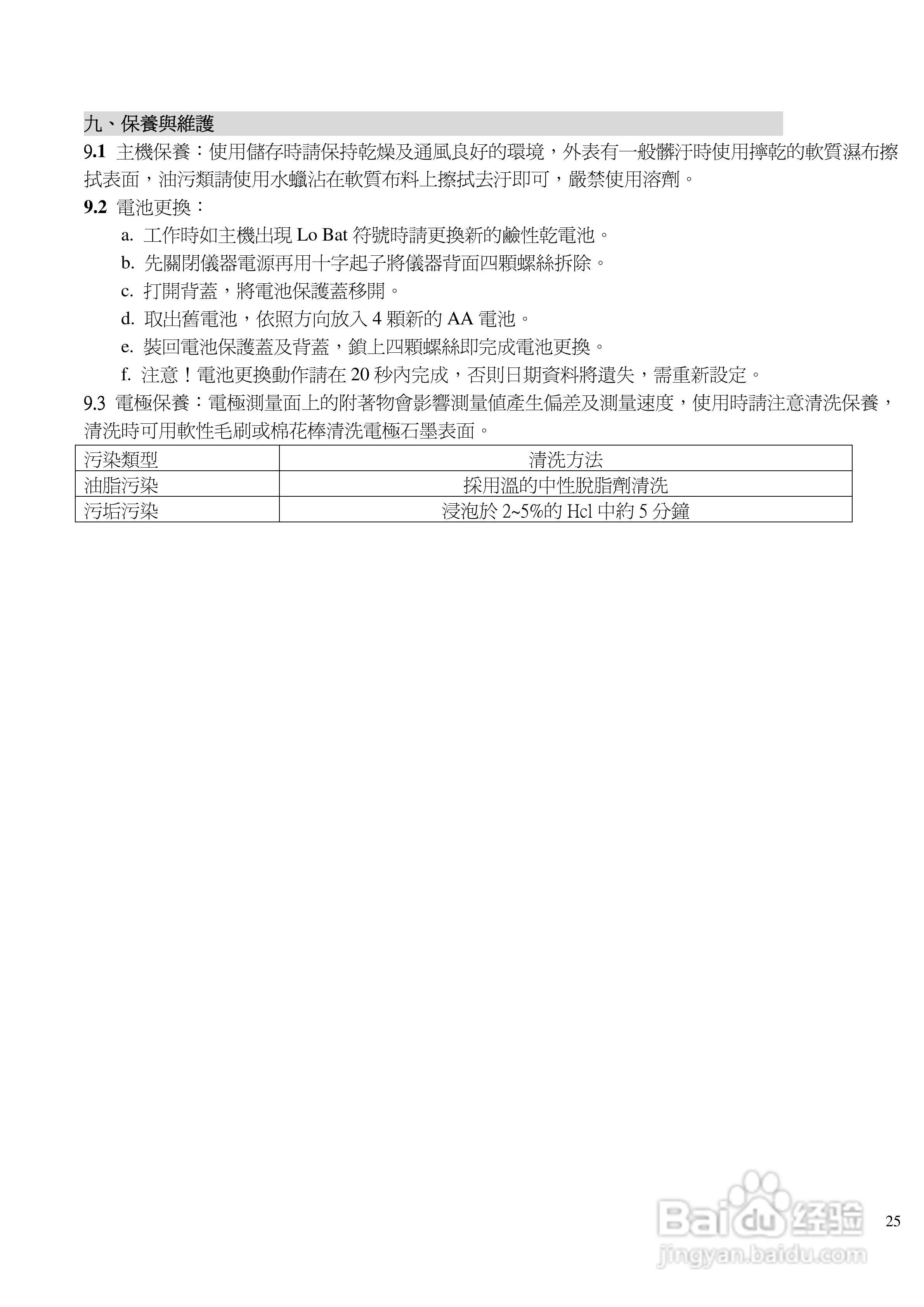 上泰SC110防水型手提式电导率电阻率盐度TDS温度测定仪:[3]
