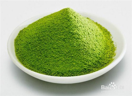 自制绿豆粉面膜护肤效果太棒，竟然还有这些好处