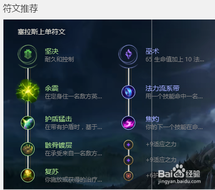 英雄联盟解脱者的玩法