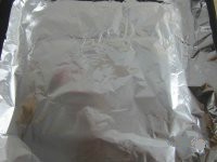 烤土豆条制作方法