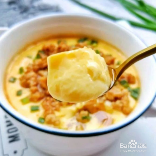 鸡蛋羹蒸了15分钟还不熟