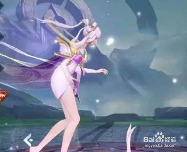 王者荣耀嫦娥怎么玩