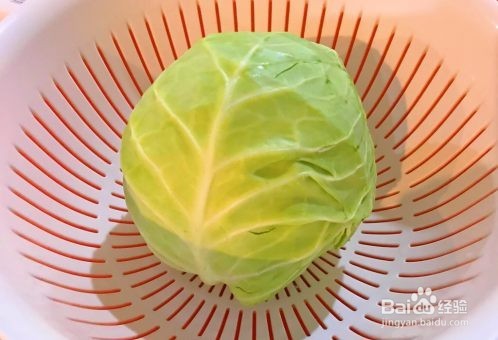 豉香辣子卷心菜怎么做好吃?