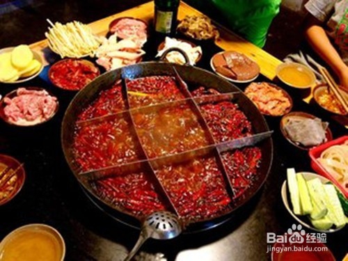 五一聚会,吃点什么