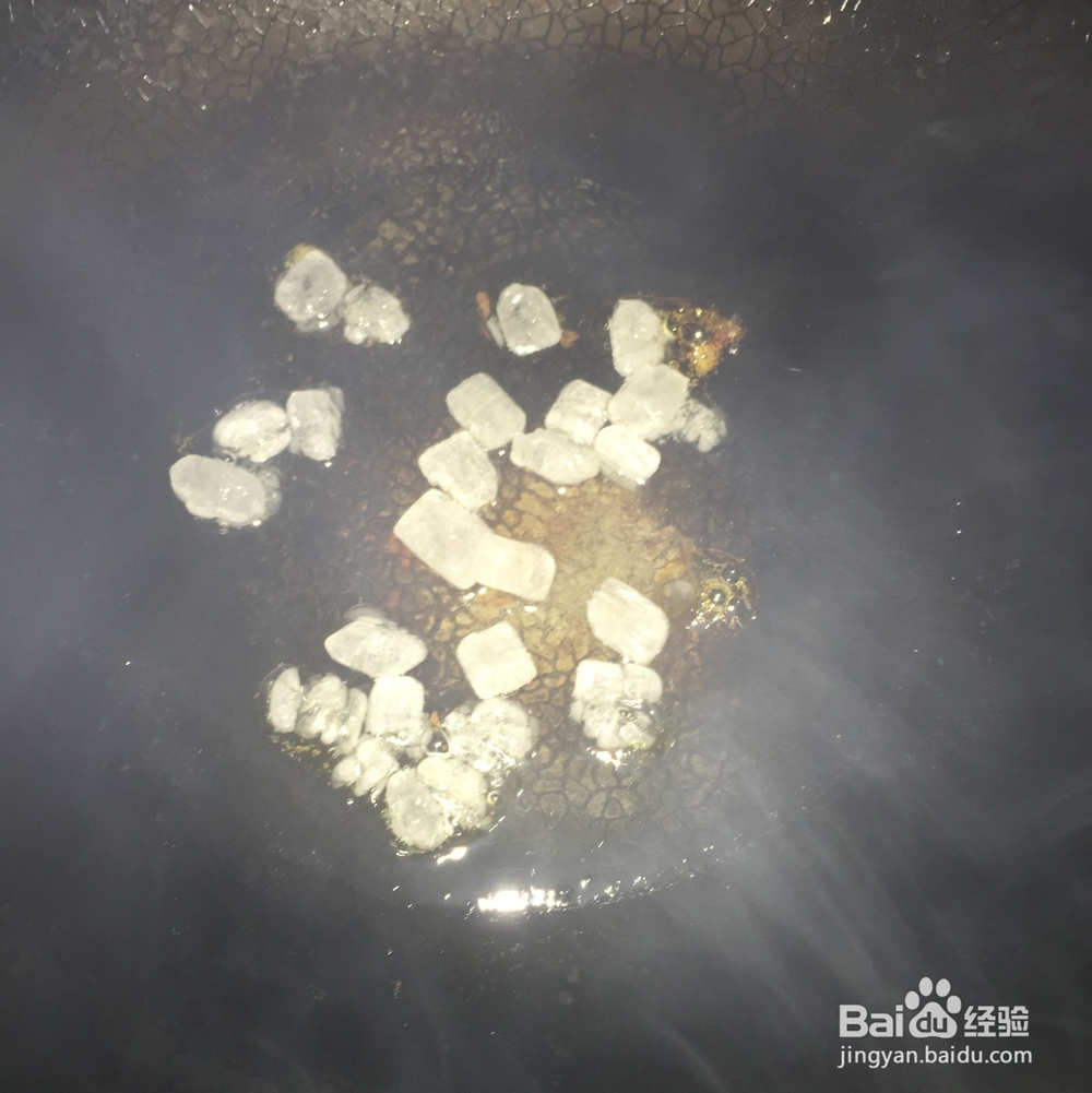 高压锅炖猪耳朵的做法