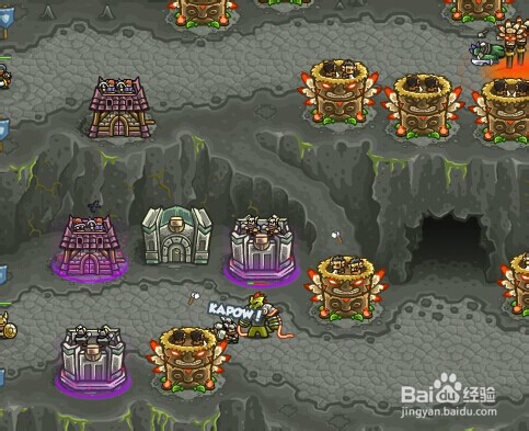 皇家守卫之最前线中文版攻略：[12]第14关