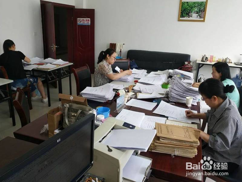 镇卫计科如何创新