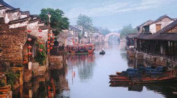 中外教育史复习