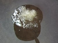 开味提神的糖醋香菇丸