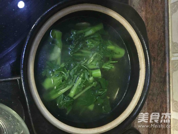 蒜泥白肉的做法