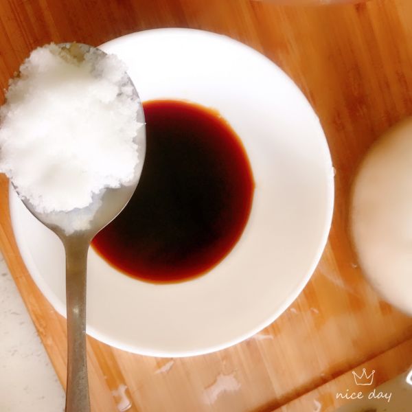 清清爽爽大拌菜