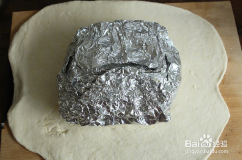 怎样做叫花鸡？