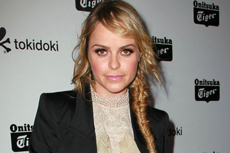 明星演绎6款冬日大热麻花辫