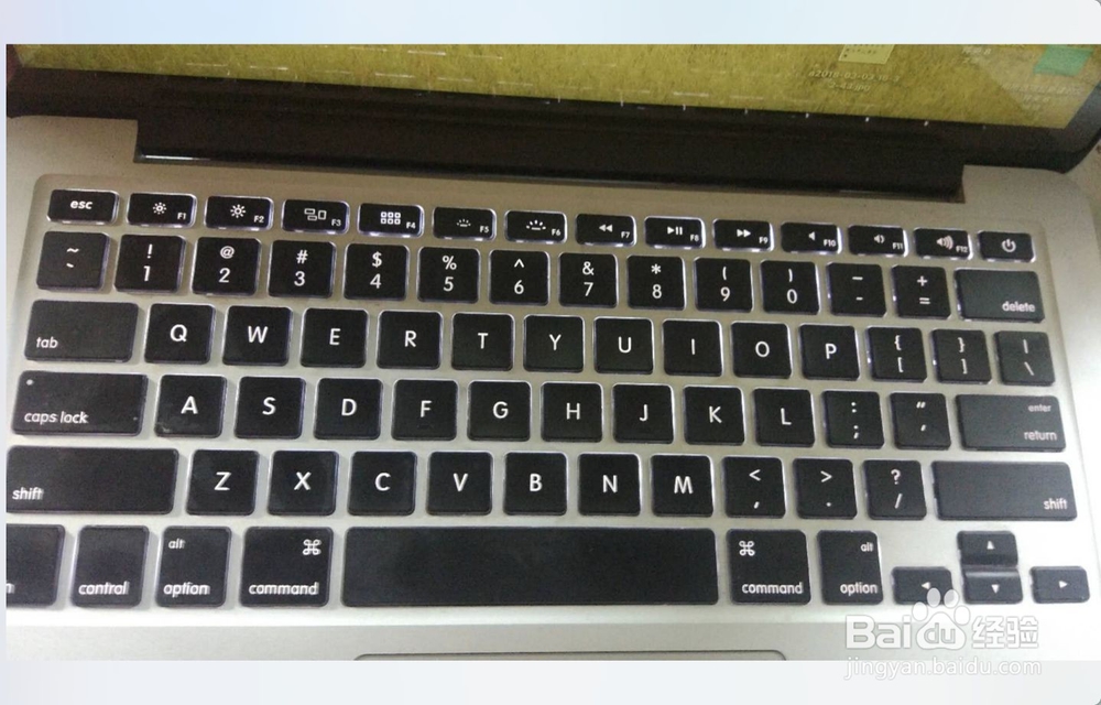 苹果双系统怎么切换