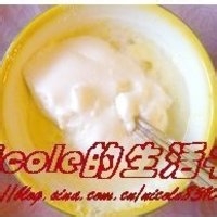 自己做蛋糕 用电饭锅DIY蛋糕的详细步骤